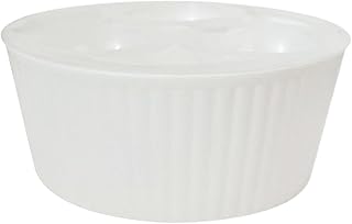 Jardinière - Vase | Jardinière De Jacinthes À 3 Trous | Conteneur De Culture À 3 Trous, pour Jardiniers, Appartement, Bureau, Enseignants, Personnes Âgées, Débutants, Rebord