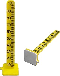 Karl Dahm Tiges de Mesure de la Hauteur de la Chape Jusqu