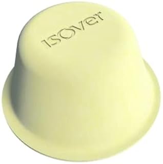 ISOVER Isospot - Capot protecteur de spots électriques en combles perdus - Etanchéité à l