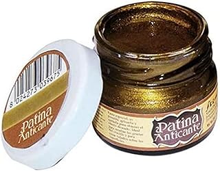 Patine vieillissante 20 ML - Or Ancien