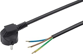 Meister 7434550 Câble d