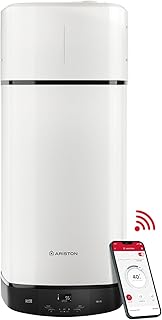 Ariston NUOS PLUS WIFI - Chauffe-eau Thermodynamique 150 litres - 80% d
