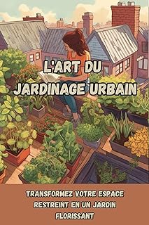 Jardinage Urbain: l