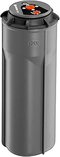 Gardena Turbines Arroseur T200:Système d