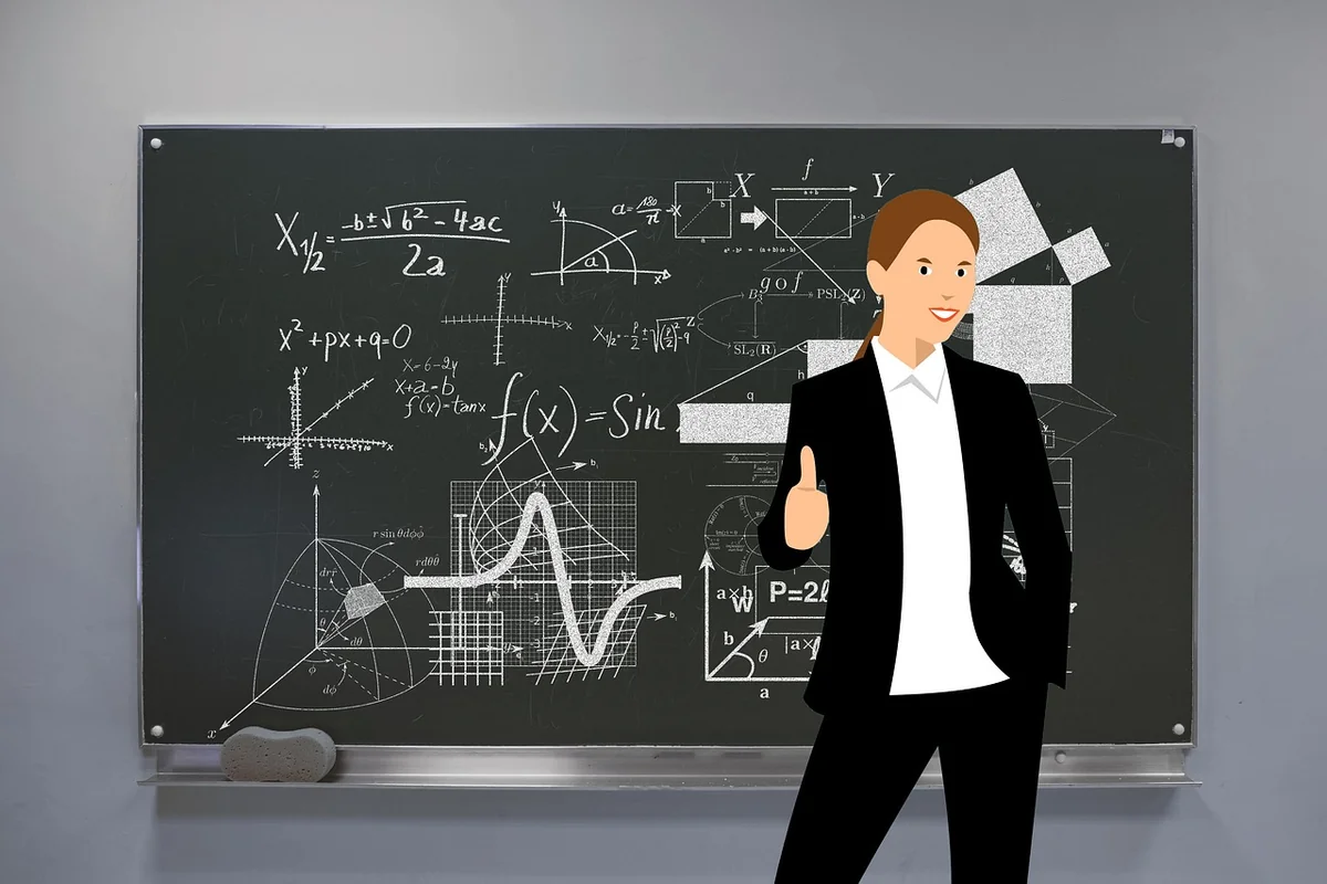 professeur