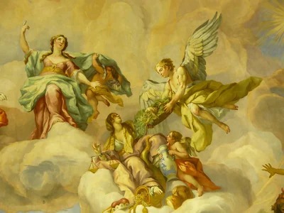 mural