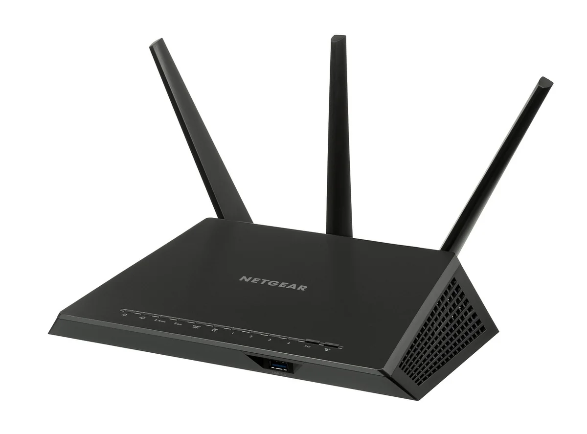Le Wi-Fi : pourquoi votre caméra perd la connexion
