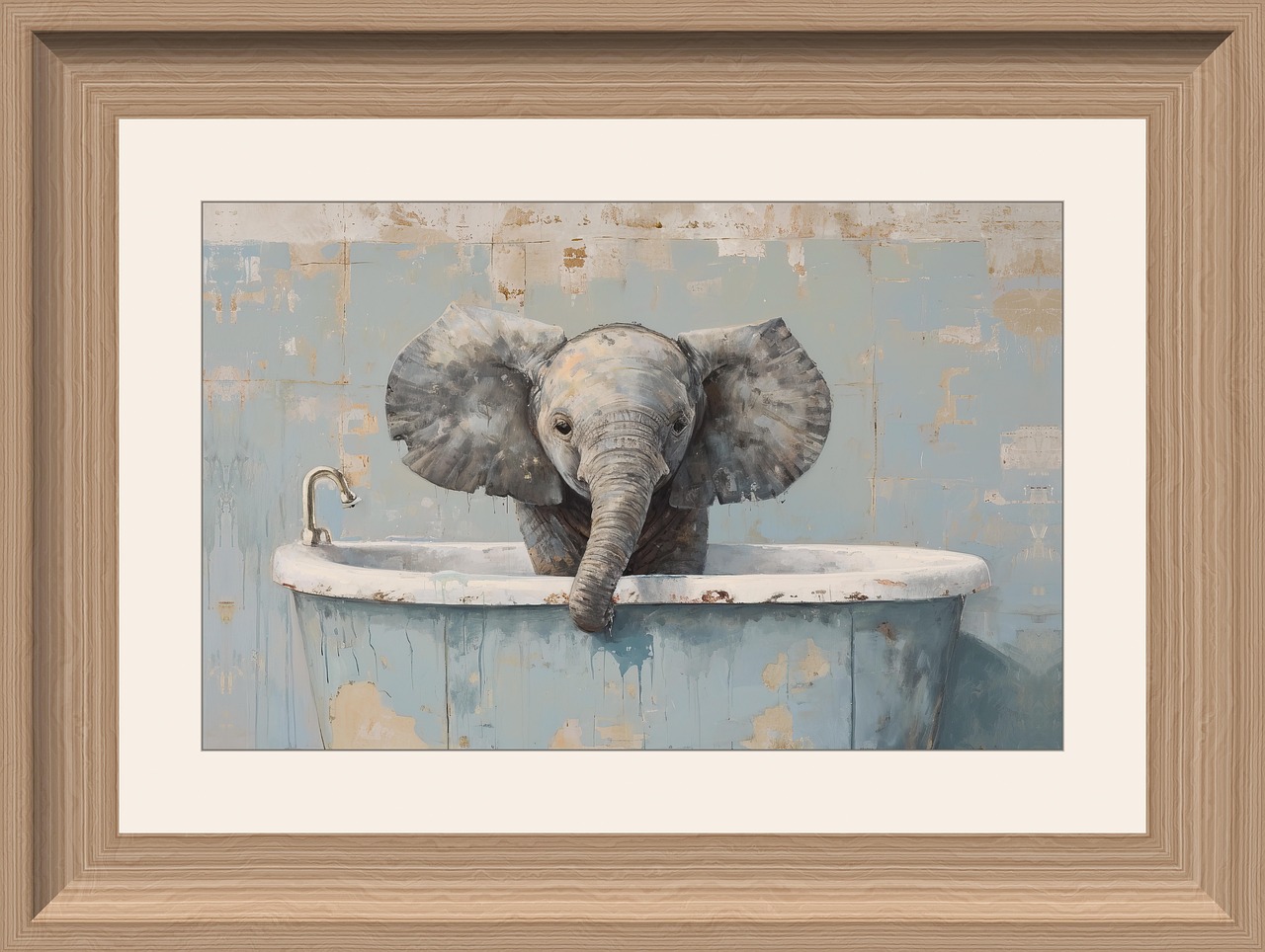 Quelle peinture choisir pour une salle de bain exposée à l’humidité ?