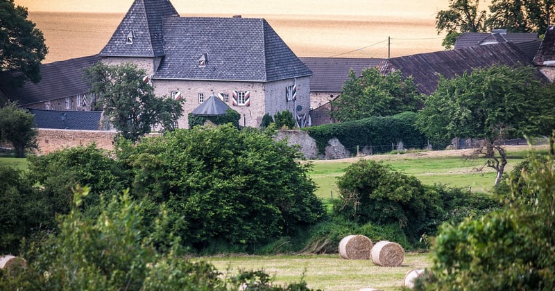 Matériaux maison écologique : le guide complet pour bien les choisir