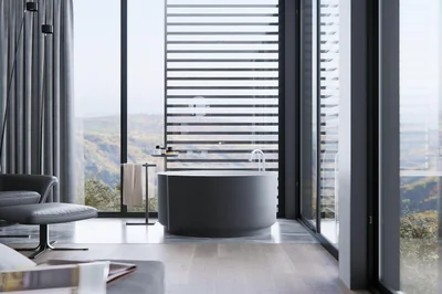 Hudson Reed : découvrez les tendances incontournables de salle de bain en 2026