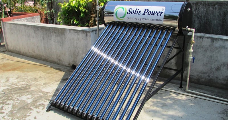 Kit transformation ballon électrique en chauffe eau solaire : le guide complet