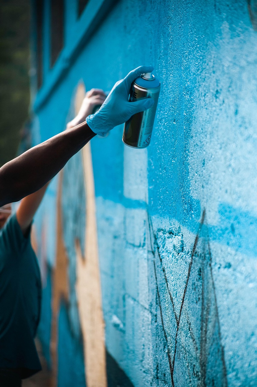 Comment fabriquer ses propres étagères murales design à petit prix ?